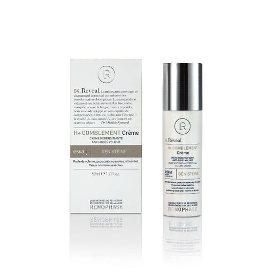 Renophase H plus Comblement cream