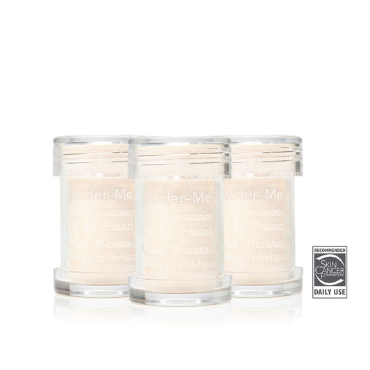 Powder-Me SPF® 30 Dry Sunscreen Refill - Translucent