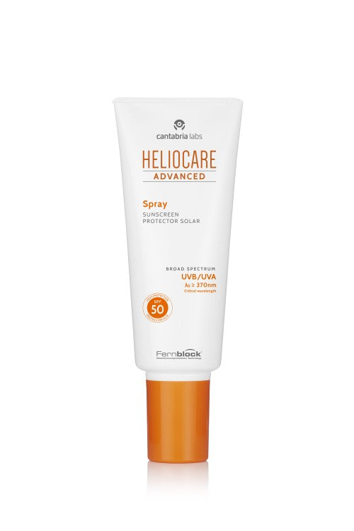 Heliocare Advanced Spray