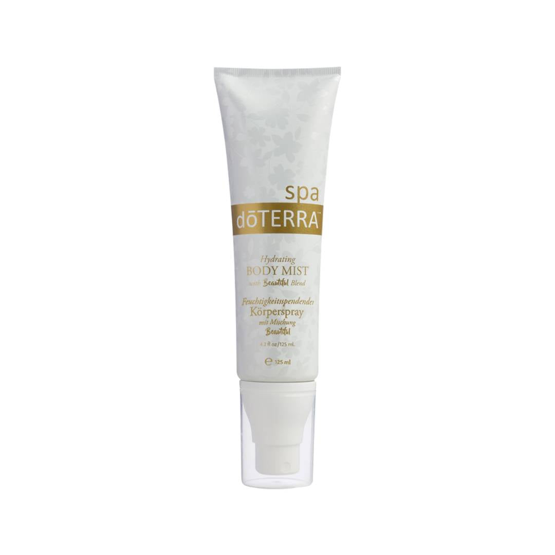 dōTERRA Hydraterende Bodyspray