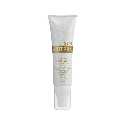 dōTERRA Hydraterende Bodyspray