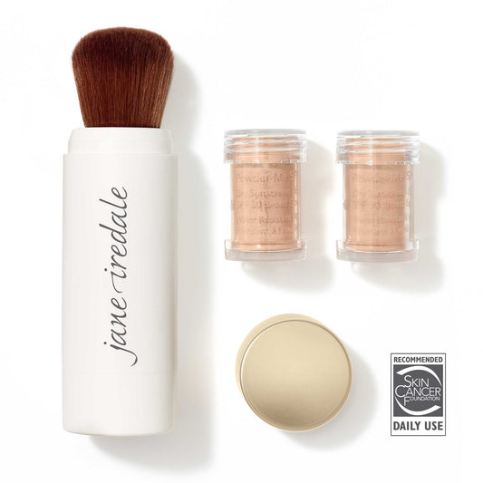 Powder-Me SPF® 30 Dry Sunscreen - Nude (medium light)