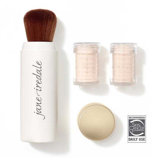 Powder-Me SPF® 30 Dry Sunscreen - translucent
