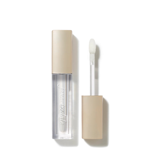 ColorLuxe High Impact Lip Glaze - Crystal clear