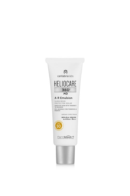 Heliocare MD A-R Emulsion