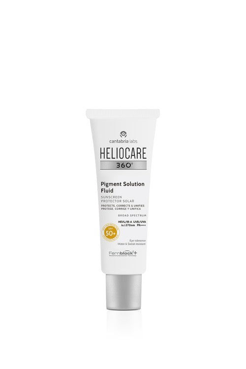 Heliocare Pigment Solution Fluid