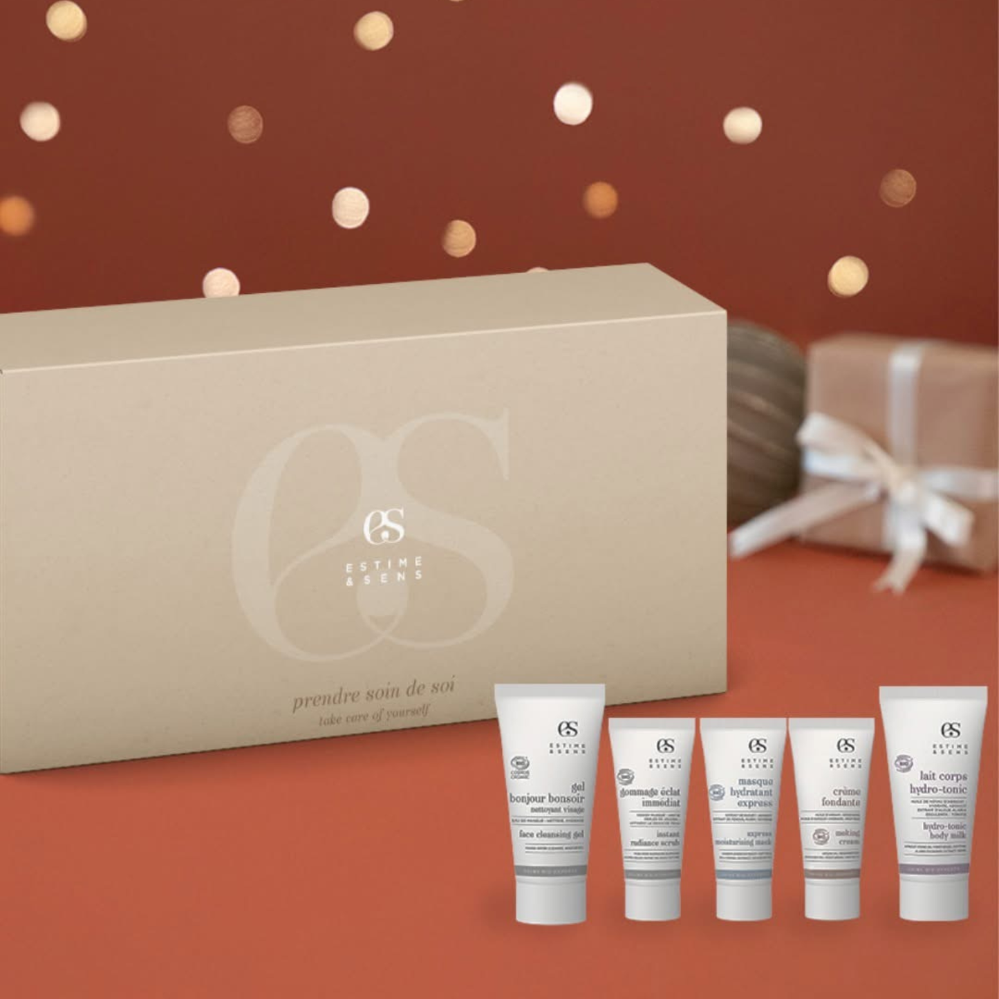 Estime & Sens Coffret Découverte