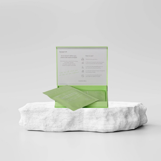 Acne Micropatches DermaLab
