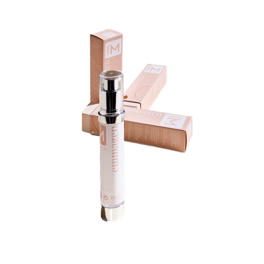 Emmagen Hyaluronzuur Serum