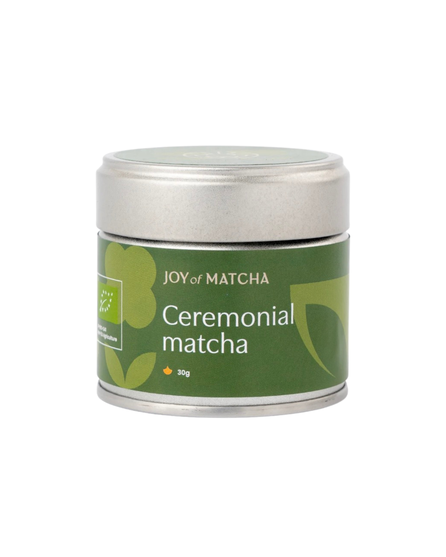 Ceremonial Matcha Thee BIO Joy of Matcha