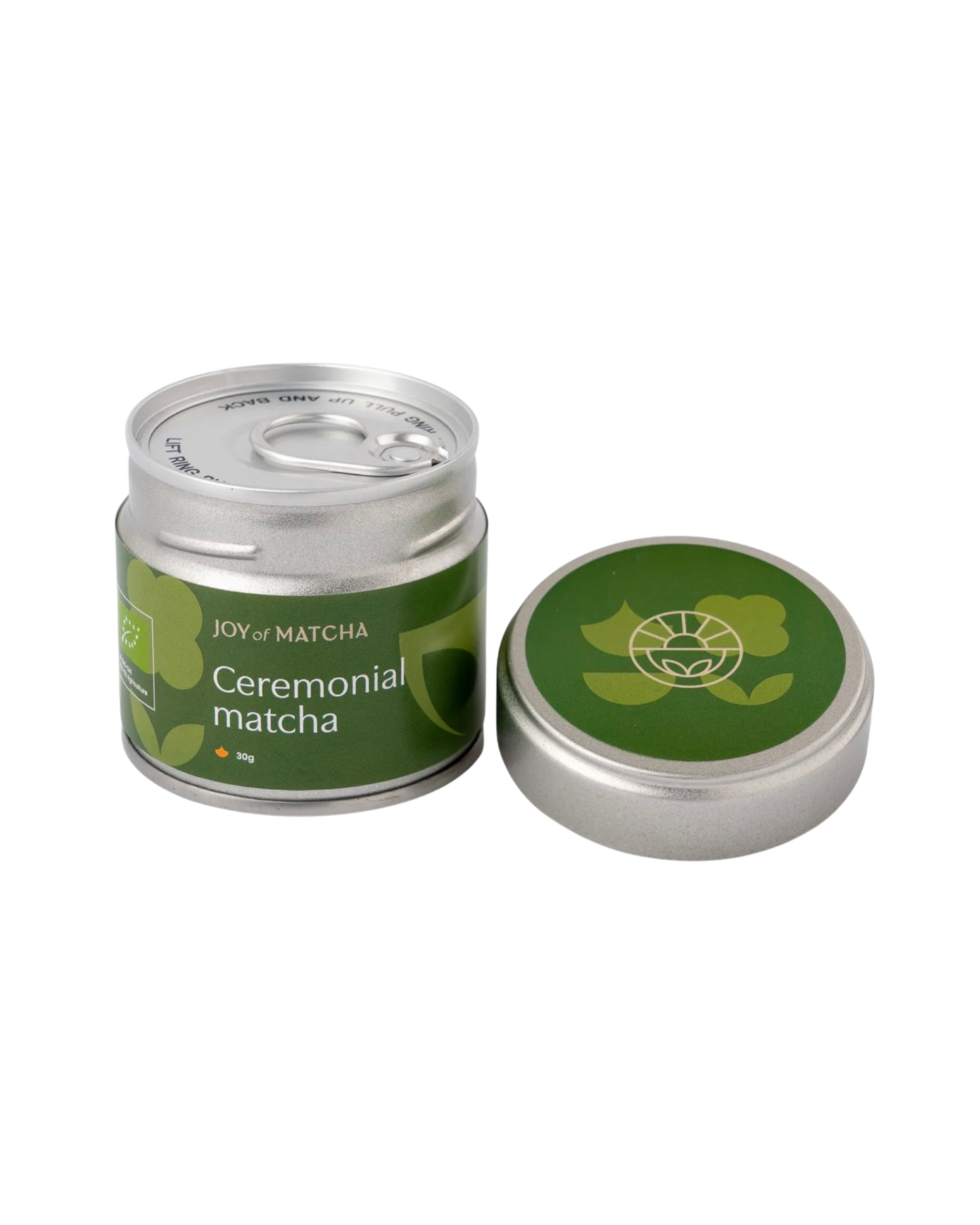 Ceremonial Matcha Thee BIO Joy of Matcha