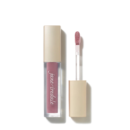 ColorLuxe High Impact Lip Glaze - Dusk mid-tone mauve