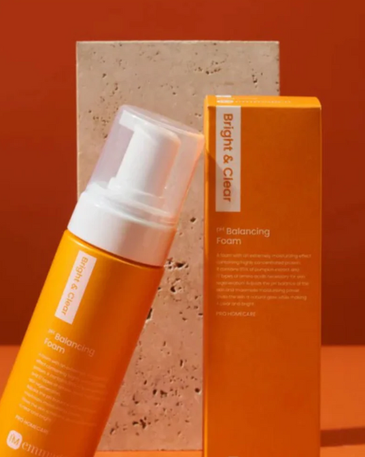 I’M Emmagen Bright & Clear pH Balancing Foam