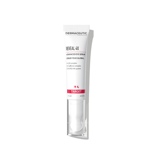 Dermaceutic Reveal 4X