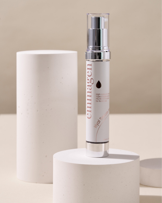 I’M Emmagen Hyaluronzuur Serum