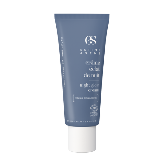 Crème éclat de nuit