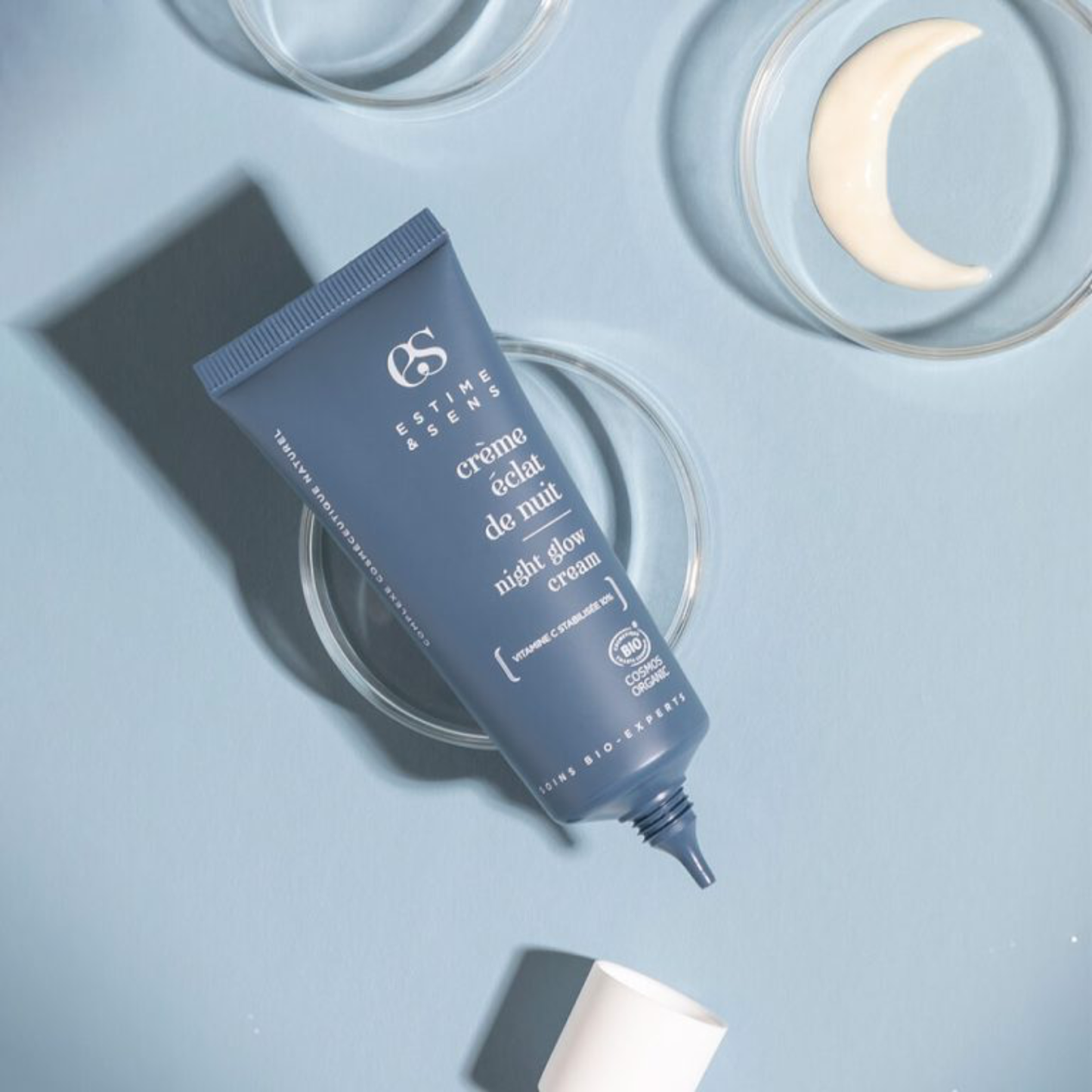 Crème éclat de nuit