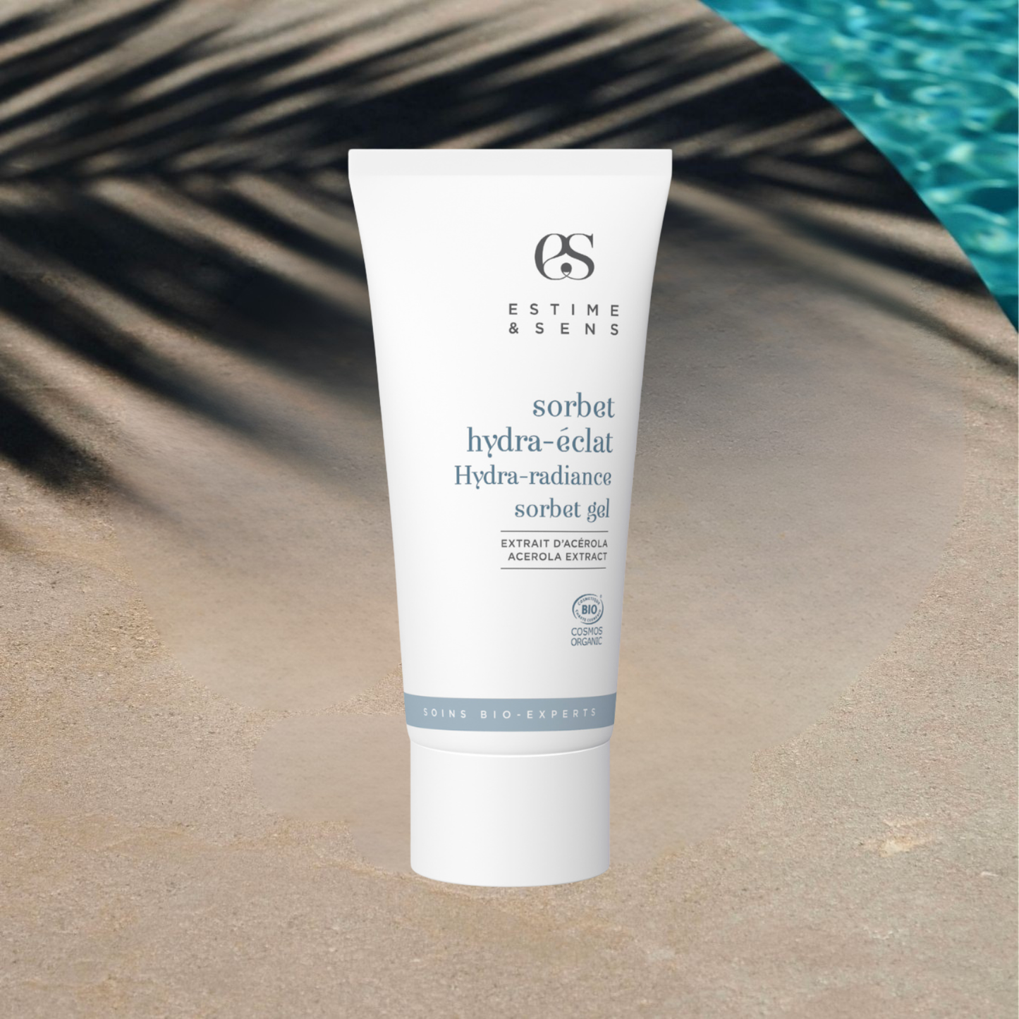 Estime et Sens Tropical Summer Travel Set