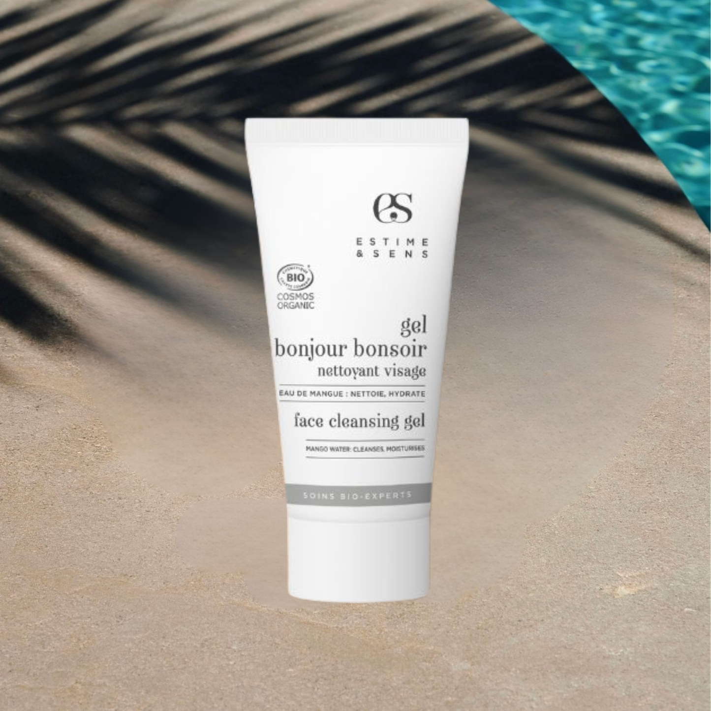 Estime et Sens Tropical Summer Travel Set