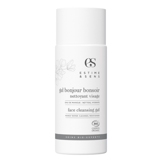 Gel nettoyant bonjour-bonsoir 150 ml