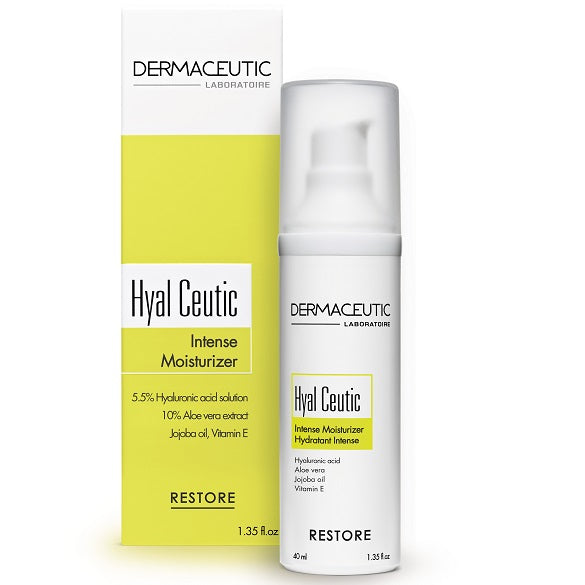 Dermaceutic Hyal Ceutic