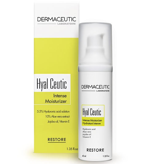 Dermaceutic Hyal Ceutic