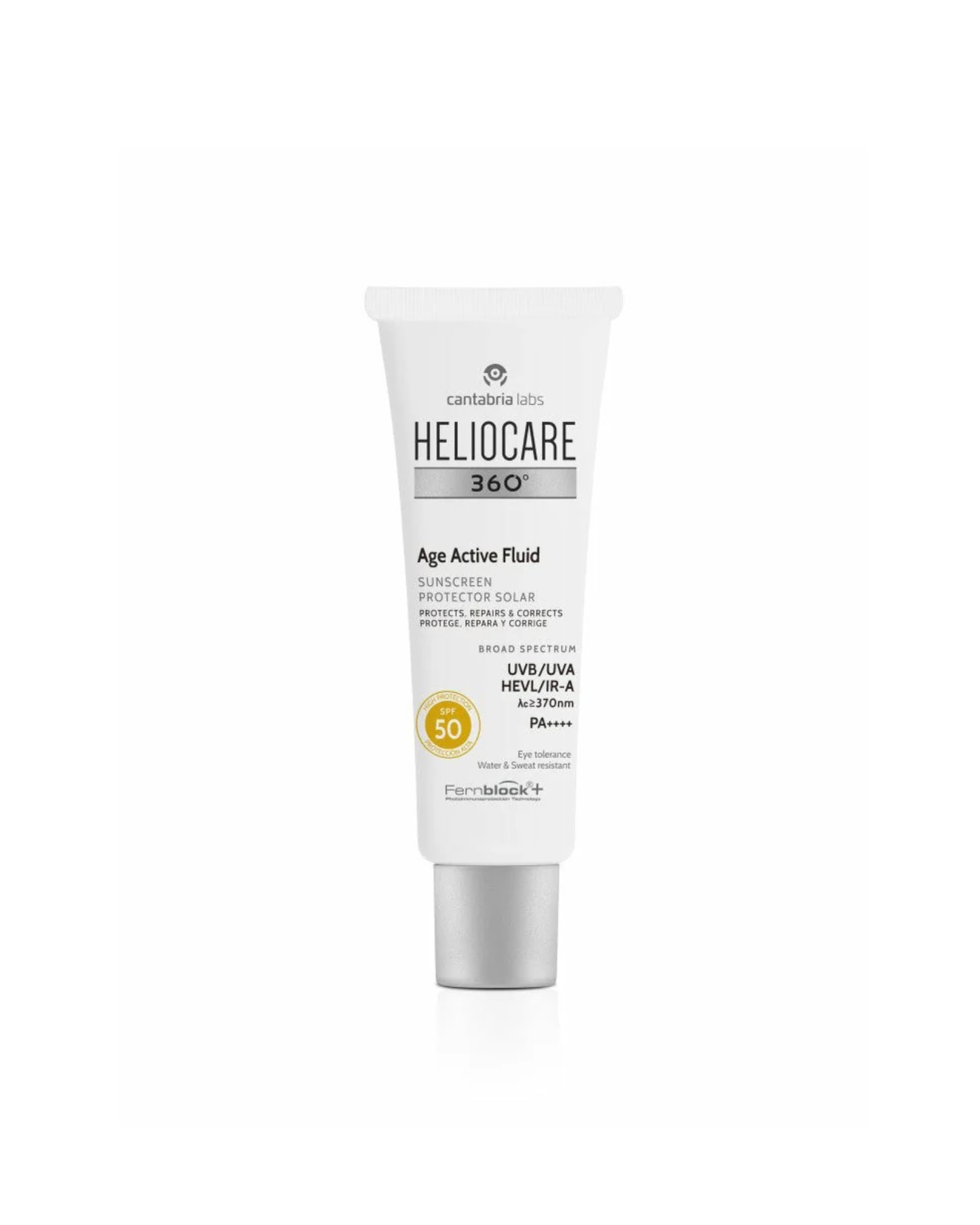 Heliocare 360° Age Active Fluid SPF50+