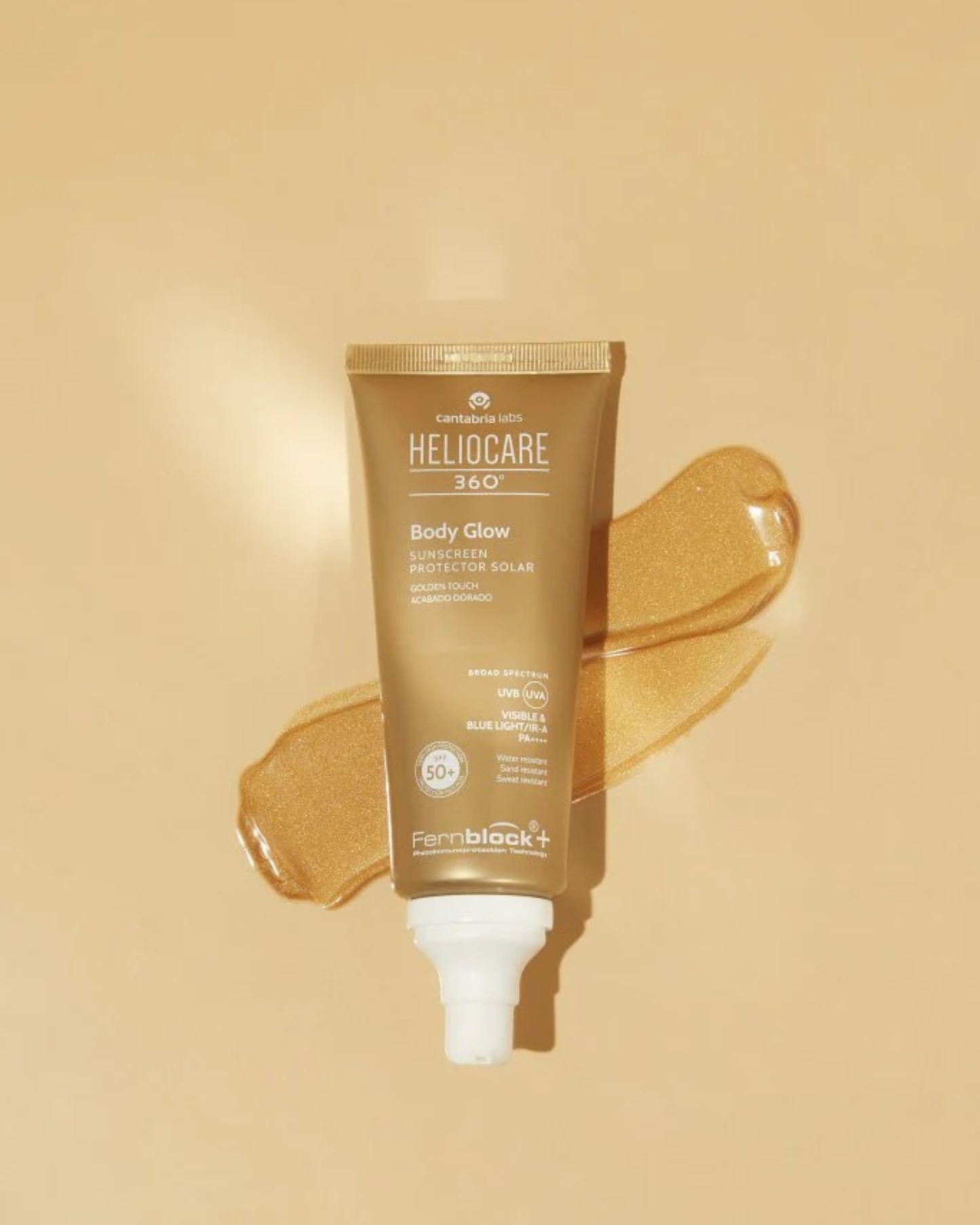 Heliocare 360° Body Glow