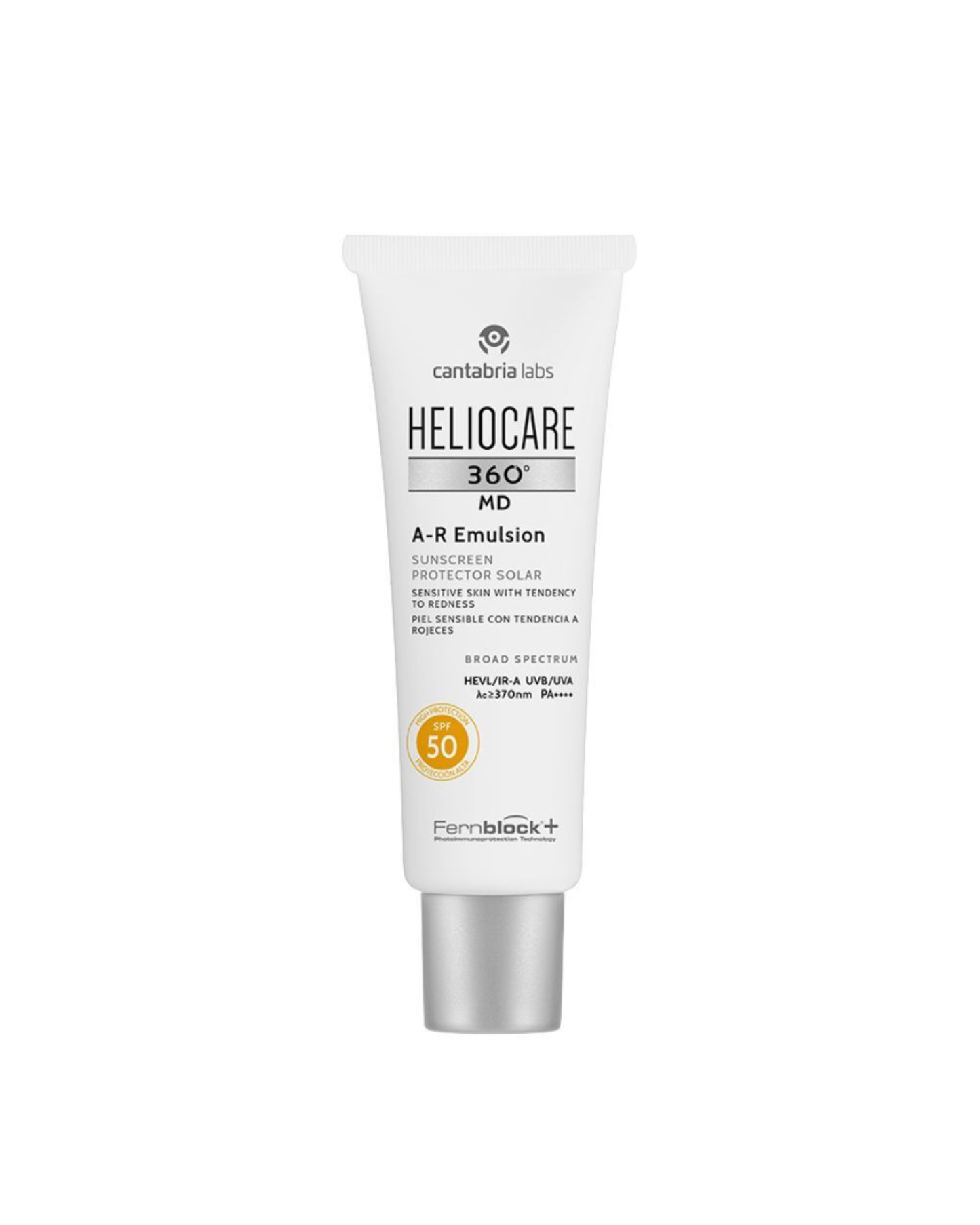 Heliocare 360° MD A-R Emulsion SPF 50+