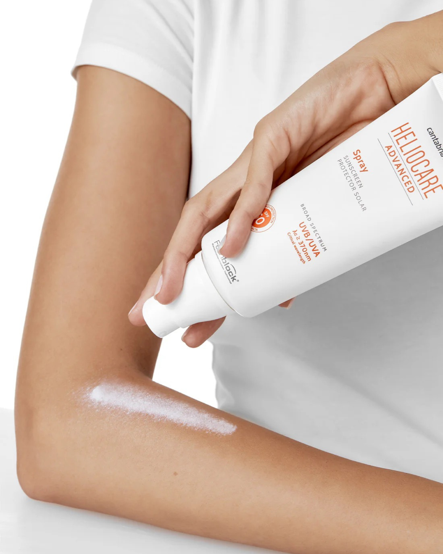 Heliocare Advanced Spray