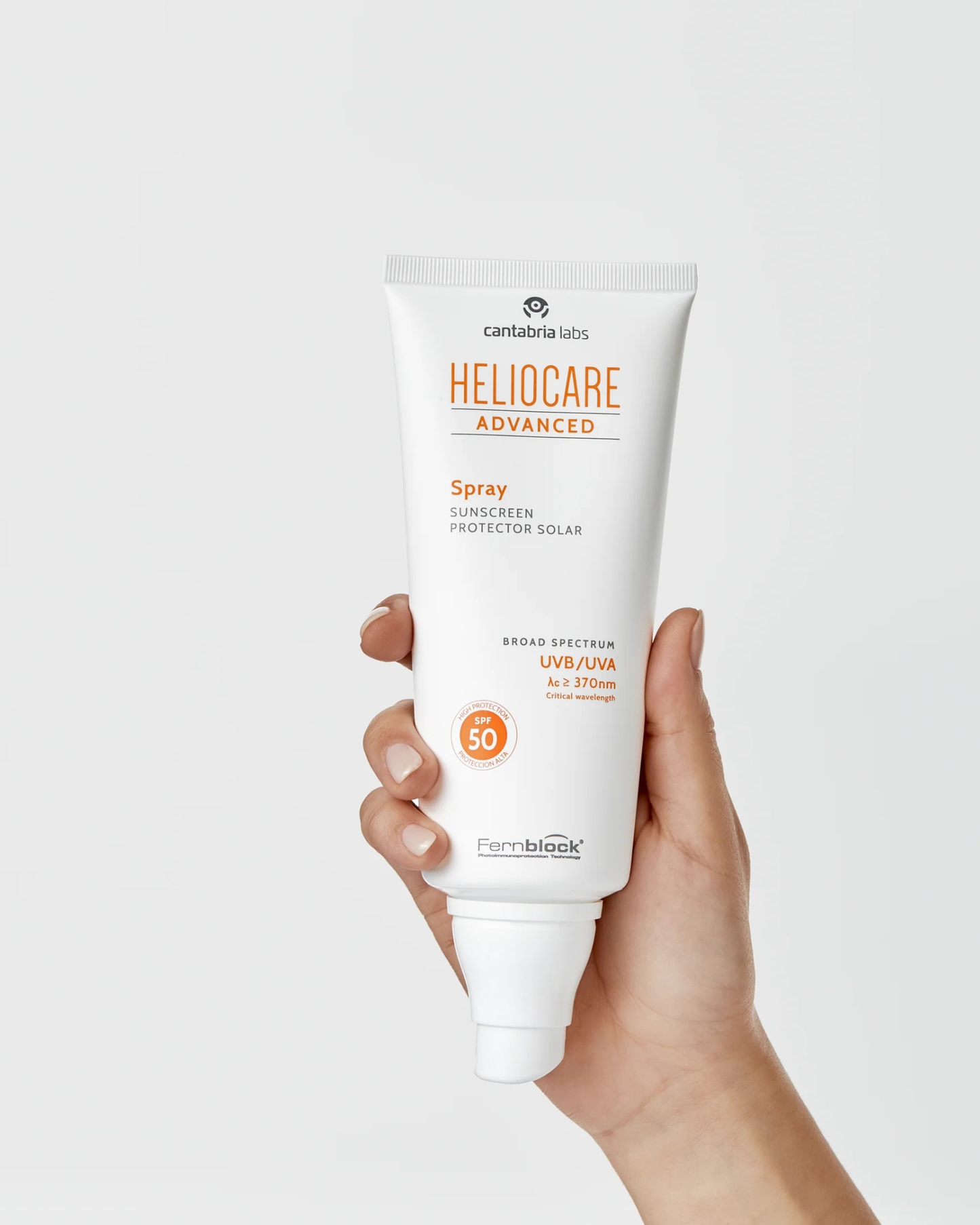 Heliocare Advanced Spray