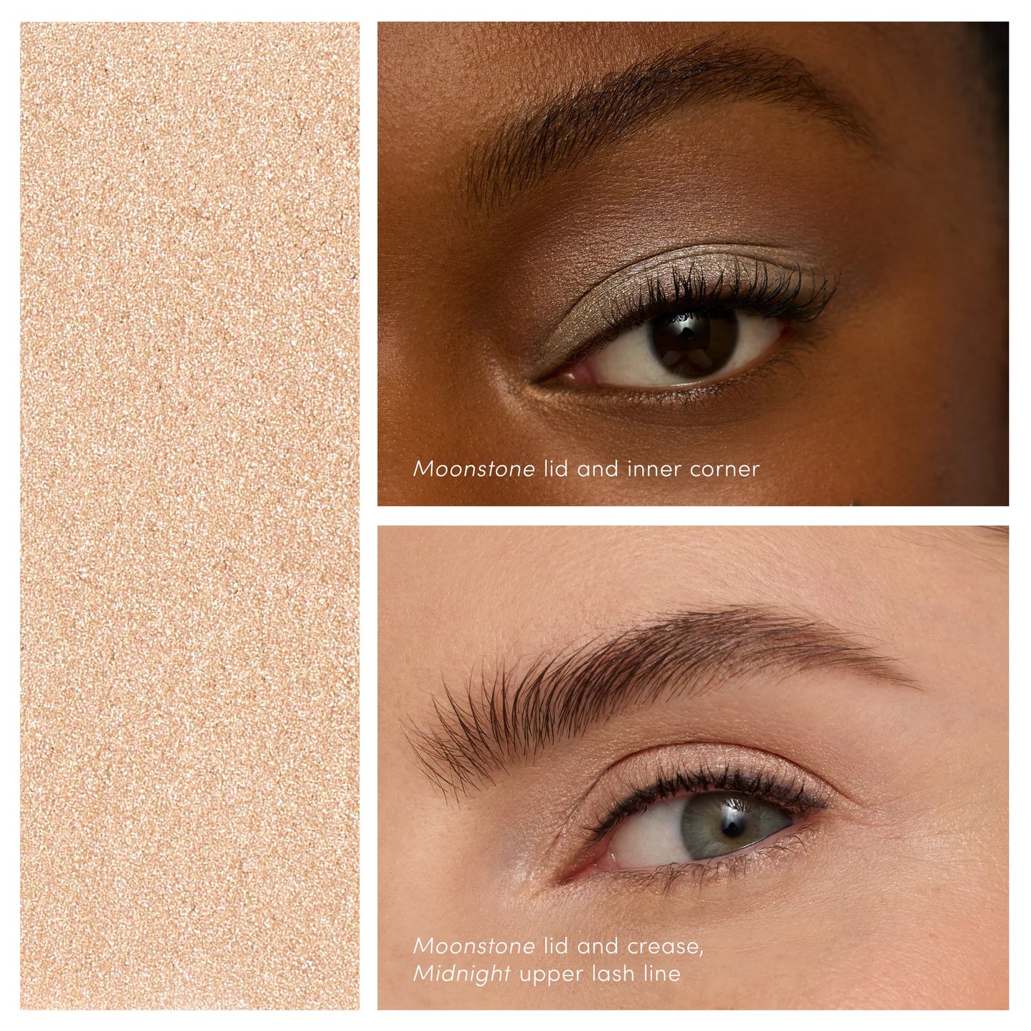 Colorluxe Eye Shadow Stick Moonstone
