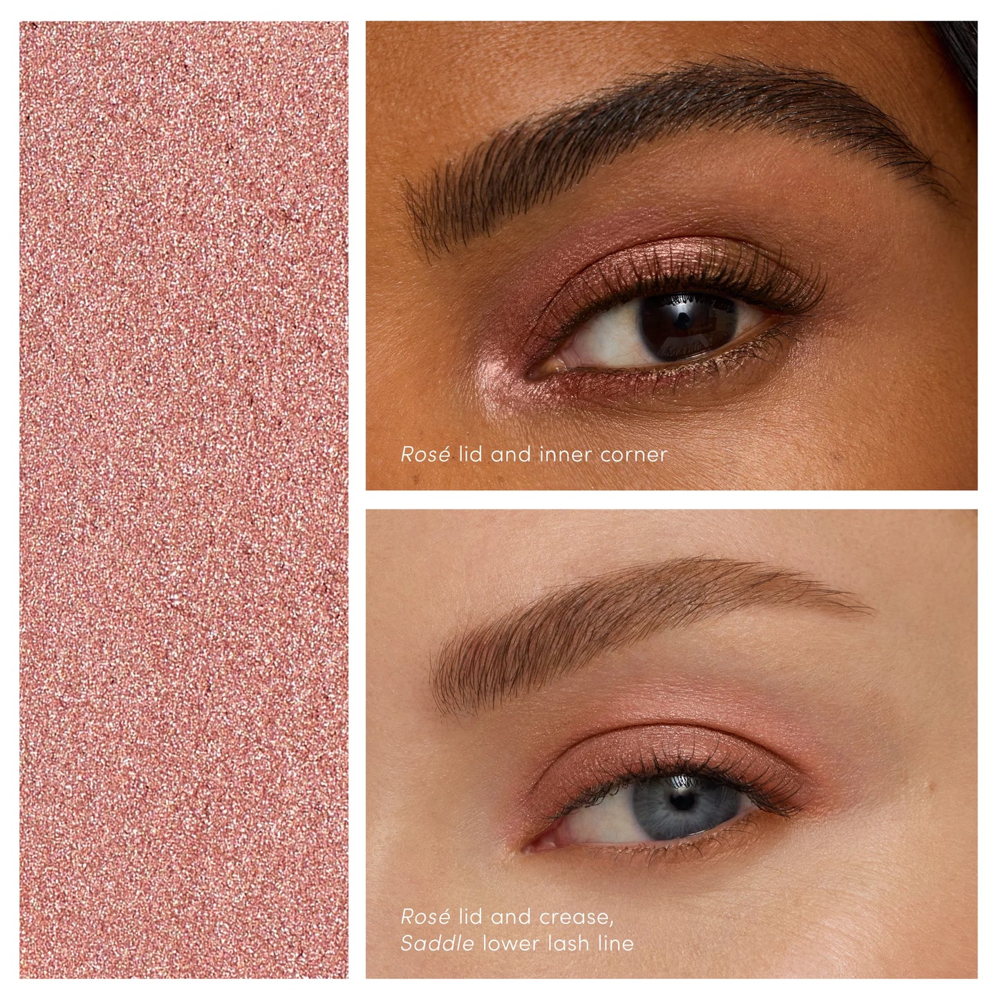 Colorluxe Eye Shadow Stick Rosé