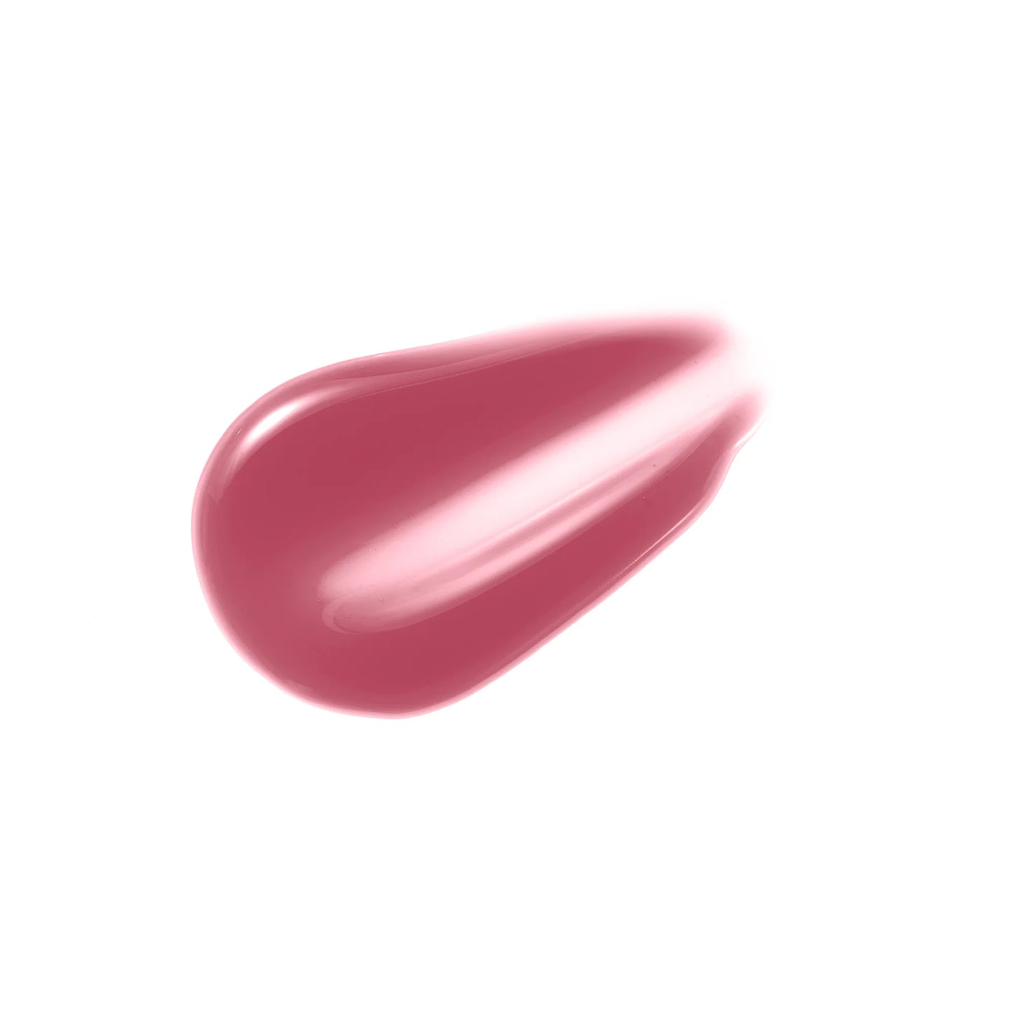 ColorLuxe High Impact Lip Glaze - Flush mid-tone rose pink