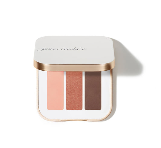 PurePressed® Eye Shadow Triple Wildflower