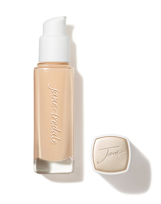 Skintuition SPF 30 Radiance-Boosting Liquid Foundation 10 - FAIR
