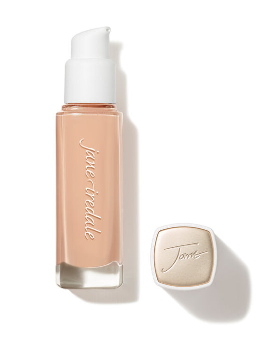 Skintuition SPF 30 Radiance-Boosting Liquid Foundation 14 - FAIR