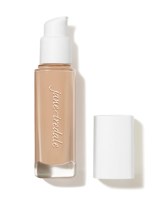 Skintuition SPF 30 Radiance-Boosting Liquid Foundation 20 - LIGHT