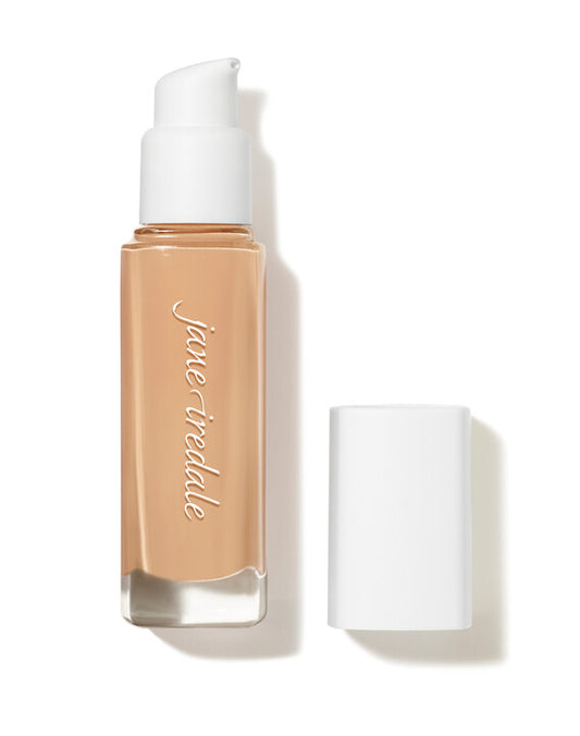 Skintuition SPF 30 Radiance-Boosting Liquid Foundation 24 - LIGHT