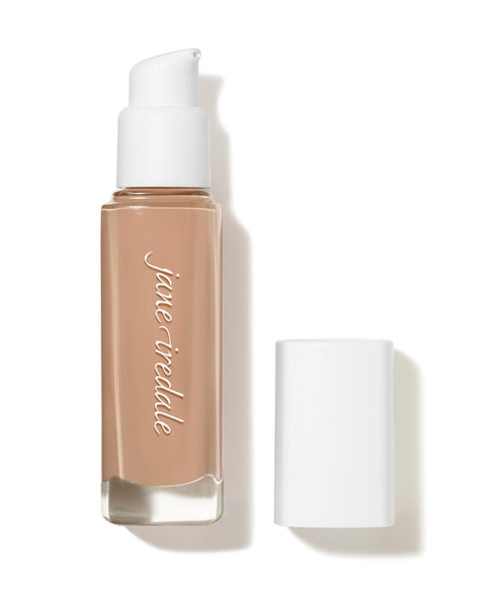 Skintuition SPF 30 Radiance-Boosting Liquid Foundation 34 - LIGHT MEDIUM
