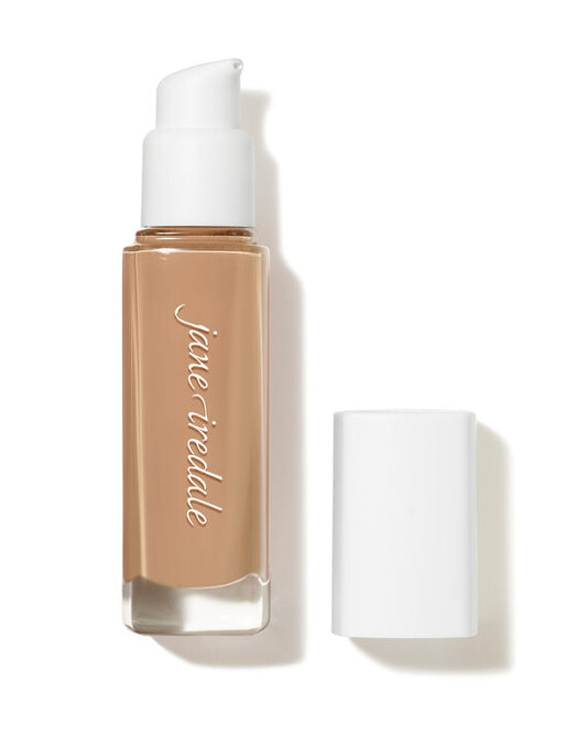 Skintuition SPF 30 Radiance-Boosting Liquid Foundation 36 - LIGHT MEDIUM