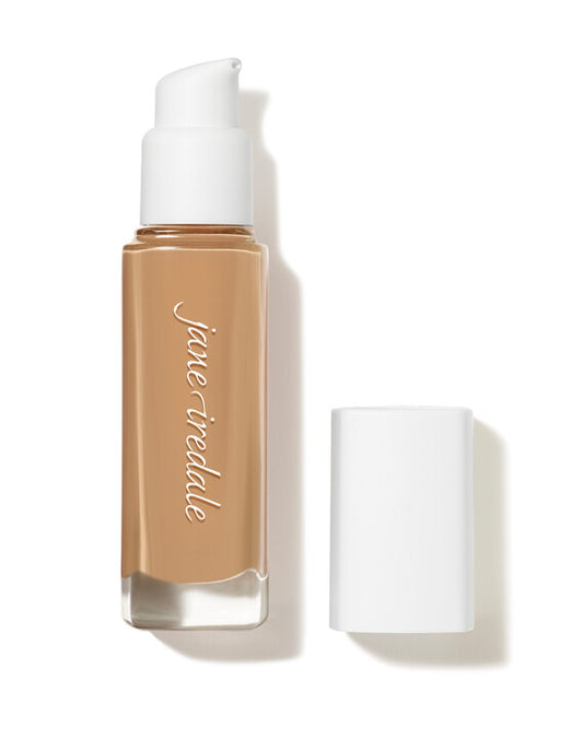 Skintuition SPF 30 Radiance-Boosting Liquid Foundation 38 - LIGHT MEDIUM