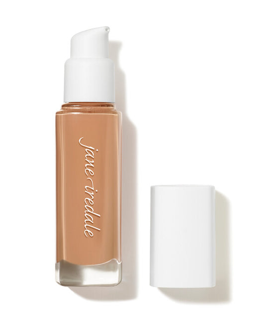 Skintuition SPF 30 Radiance-Boosting Liquid Foundation 40 - MEDIUM