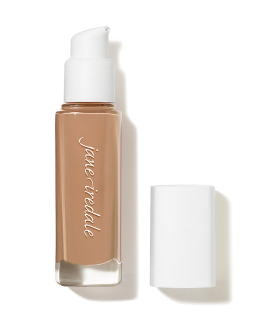 Skintuition SPF 30 Radiance-Boosting Liquid Foundation 42 - MEDIUM