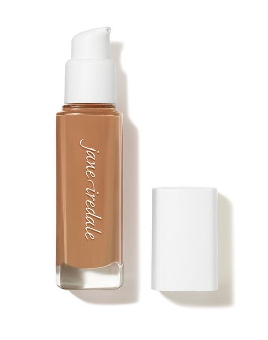 Skintuition SPF 30 Radiance-Boosting Liquid Foundation 46 - MEDIUM