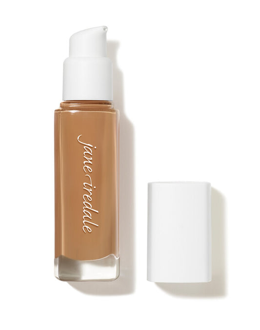 Skintuition SPF 30 Radiance-Boosting Liquid Foundation 48 - MEDIUM