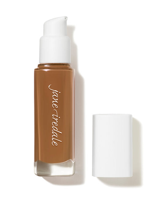 Skintuition SPF 30 Radiance-Boosting Liquid Foundation 60 - DARK