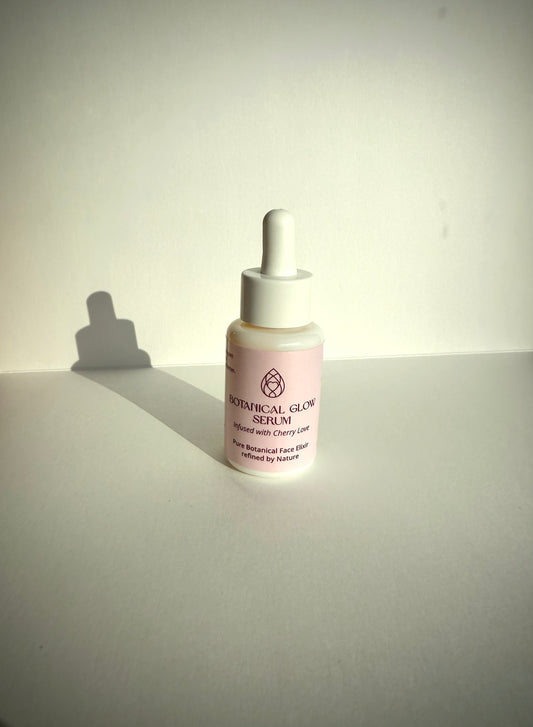 Botanical Glow Serum 30ml