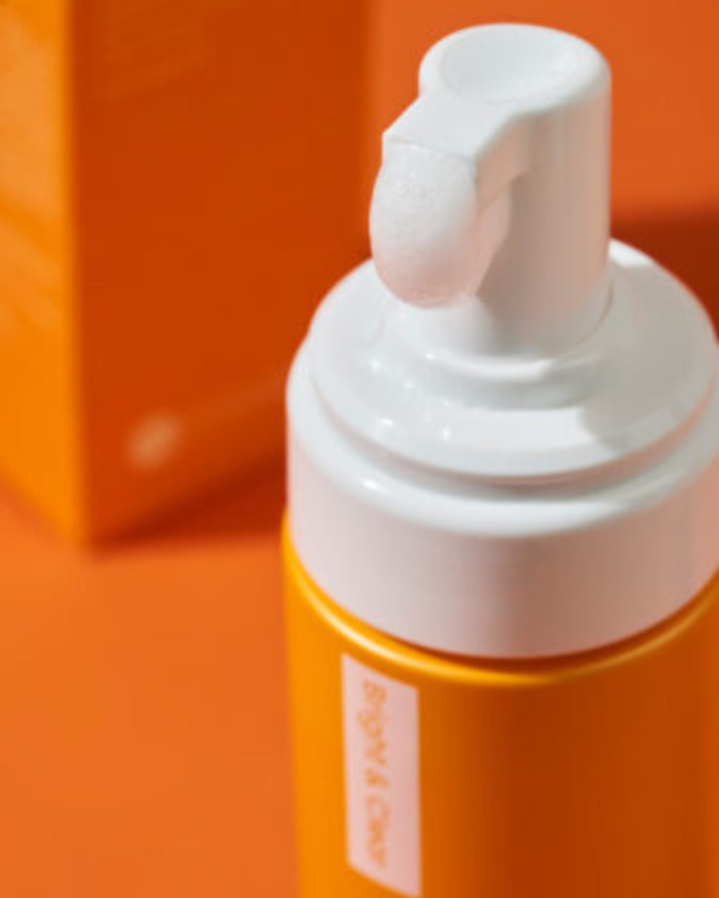 I’M Emmagen Bright & Clear pH Balancing Foam