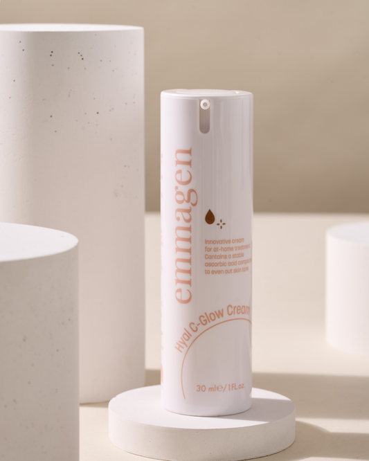 I’M Emmagen Hyal C-Glow Cream